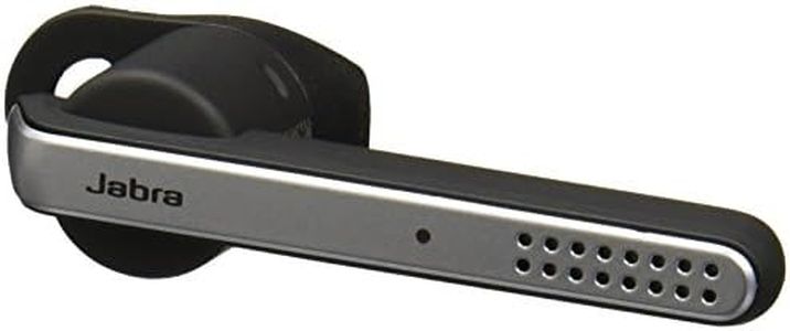Jabra Stea