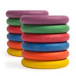 Champion Sports DTR Deck Tennis Ring