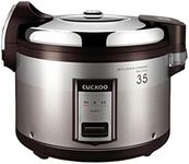 CUCKOO Commercial Electric Rice Coo
