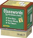 Edupress Classwords Game, Grade 3 (