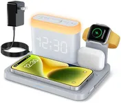 ANJANK Wireless Charging Station wi