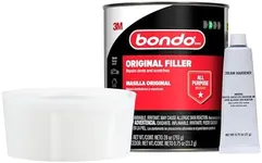 Bondo Body Filler, Original Formula