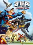 Jla Adventures: Trapped in Time