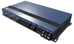 Soundstream Amplifier