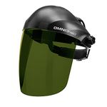 OMNIShield™ Face Shield - Shade 5 (IR/UV) Uncoated