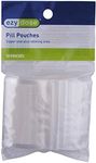 Ezy Dose Disposable Pill Pouches, P