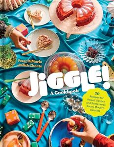 Jiggle!: A