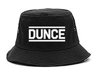 Kings Of NY Dunce Funny Bucket Hat 