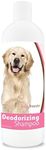 Healthy Breeds Golden Retriever Deodorizing Shampoo 16 oz