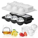 Morfone Silicone Ice Cube Tray and 