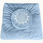 Florensi Meditation Cushion & Mat V