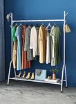 Sturdy Garment Rack