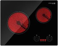 Electric Cooktop for Apartment, GAS