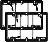 TNP Low Voltage Mounting Bracket, H