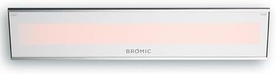 Bromic Platinum Smart Heat 2300W El