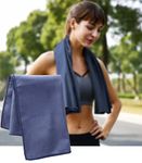 Towel For Travel Sports