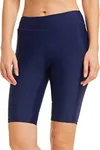 Wetopkim Women's Swim Shorts High-W