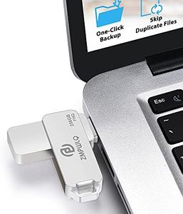 Photo-Stick-Computer-Photos-Backup 256GB Easy One Click Backup-Thumb-Drive Photo-Storage-Device-for-Computer Laptop PC Memory USB Flash Photo Finder Sticks Pictures Mac Transfer Album Keeper Windows