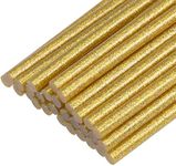 uxcell Mini Hot Glue Gun Sticks 4-i