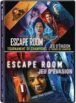 Escape Room / Escape Room 2 - Set (Bilingual)