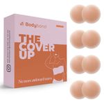 Silicone Breast Covers