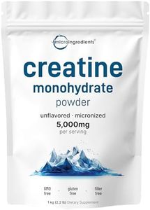 Creatine M