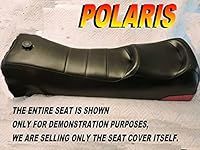 New Replacement seat cover fits Polaris XLT Touring Trail Touring 1996-04 Classic Ultra Indy 871