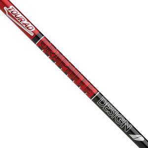 Graphite Design Tour AD VF Driver and/or Fairway Wood Shaft with Adapter + Grip (5 X Stiff)