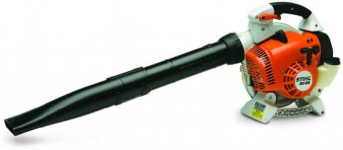 Stihl BG86 Leaf Blower (Petrol Driven)