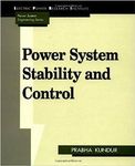 Power System Stability and Control