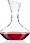 Godinger Wine Decanter Carafe, Hand