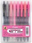 Pilot, G2 Premium Gel Roller Pens, 