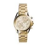 Michael Kors Women's MK5798 Bradsha