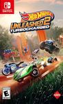 Hot Wheels Unleashed 2 Turbocharged Nintendo Switch