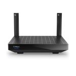 Linksys MR7350 Dual-Band Mesh WiFi 6 Router, Dual-Band, 1,700 Sq. ft Coverage, 25+ Devices, Speeds up to (AX1800) 1.8Gbps