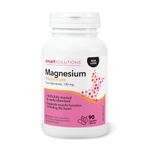 Smart Solutions Magnesium Bisglycinate 90 Caps