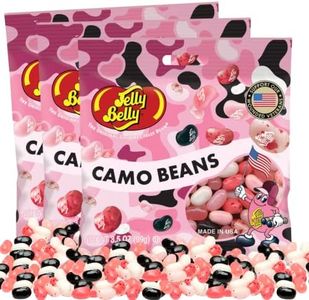 Camo Jelly
