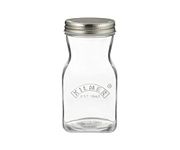 Kilner Juice & Sauce Bottle, 500 ml