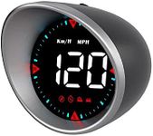 wiiyii Car Hud Heads Up Display G5，