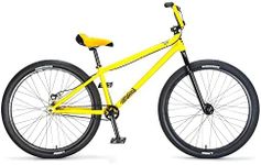 Mafia Bikes Medusa 26 Inch Complete