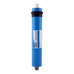 Blue Circle Composite Membrane Reverse Osmosis Parts Water Filter Membrane System Changing The Filters Membrane Parts Water Filter for A Variety of Household Water