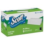 Scott 08009 Multifold Paper Towels,