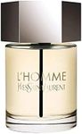 L'homme Eau De Toilette Spray For Men By Yves Saint Laurent - 3.3 oz