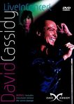 David Cassidy: Live [DVD]