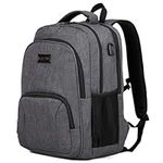Laptop Backpack, VASCHY Water Resis