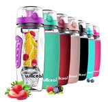 Thermos Fruit Infused Water Bottles