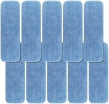 Microfiber Mop Pad for Rubbermaid C