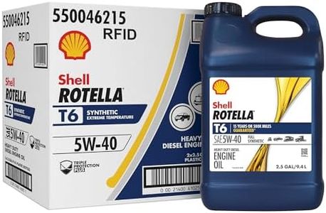 Shell Rote