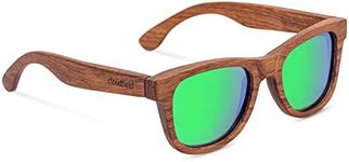 cloudfield Wood Frame Sunglasses fo