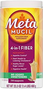 Metamucil,